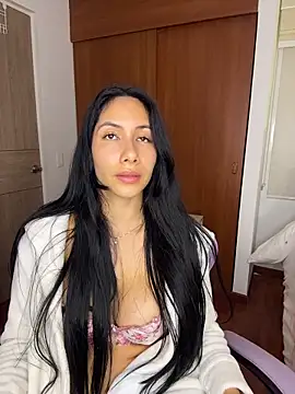 ArianaReynoldss webcam