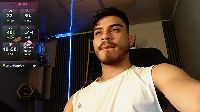 Bastian_MCcormick webcam