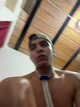 Angel_latinboy webcam