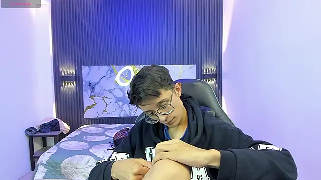 SantiagoRusso18 webcam