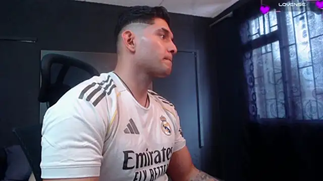 RichardMilleer webcam