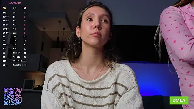 JohnetteConstine webcam