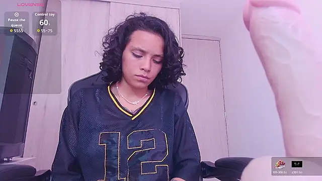 Unicornio_sexxx webcam