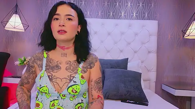 MadissonPaytonn webcam