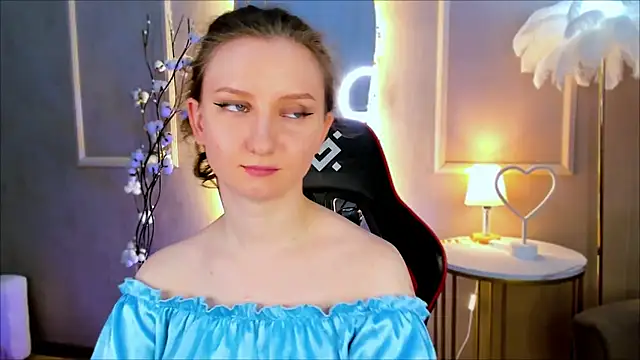 SunshineBlaze webcam