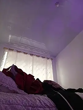 Stephanie_Fontaine webcam