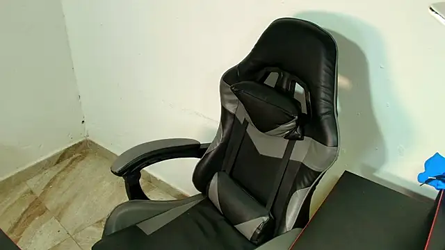 Xanderstone00 webcam