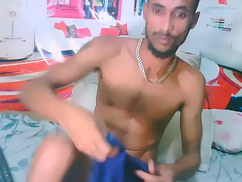 EroticPoison69 webcam