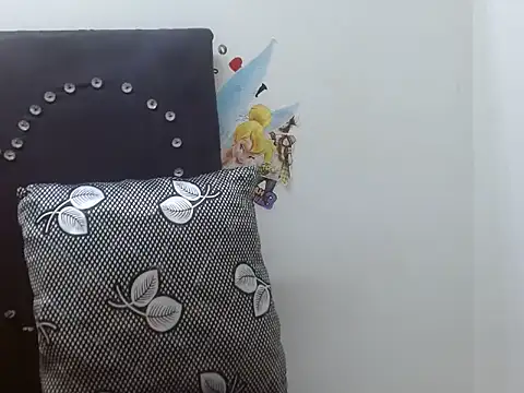 SilkSeduction22 webcam