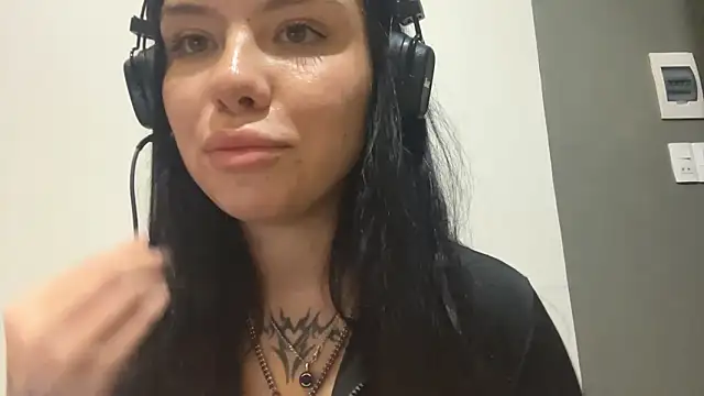 MichaeleStockon webcam