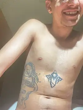 lucasBuenosdias webcam