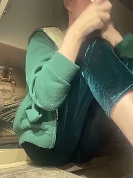 Flossy_Vettie webcam