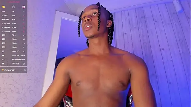 DominicSccott webcam