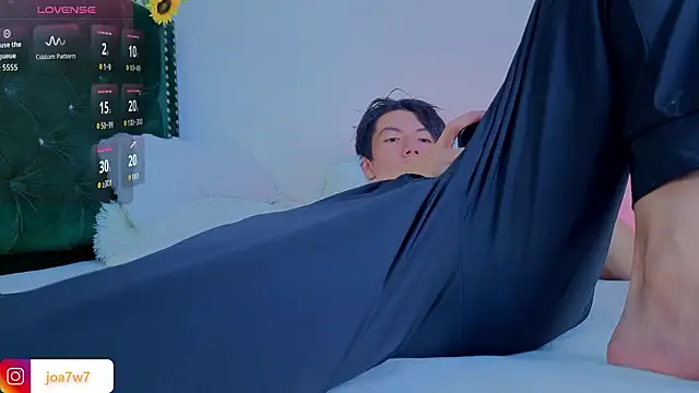 Levii_Ackermann webcam