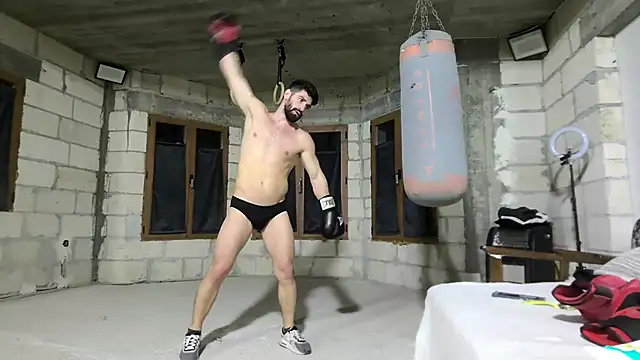 Mariusvidican webcam