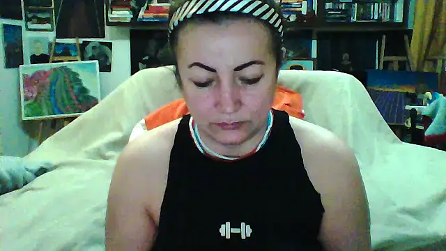 MariaAnaSunshine webcam