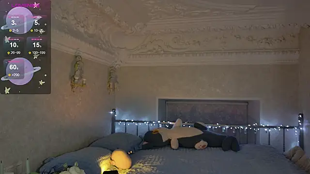 twinkle_toes_ webcam