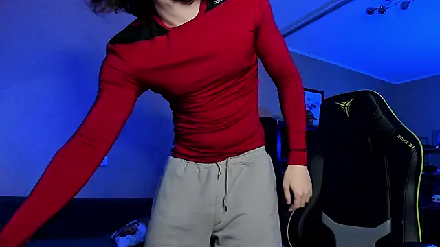 daddyMarty420 webcam