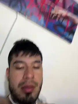 Anthony-Martin webcam