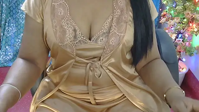 Mallu_Manisha webcam