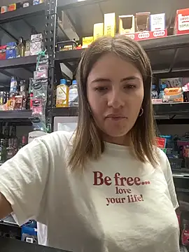 Andrea_19blonde webcam