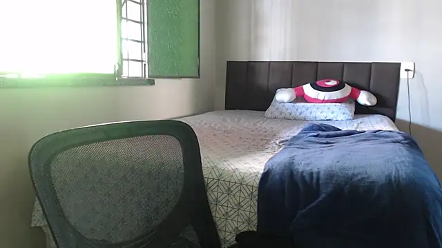 Beijoproibido webcam