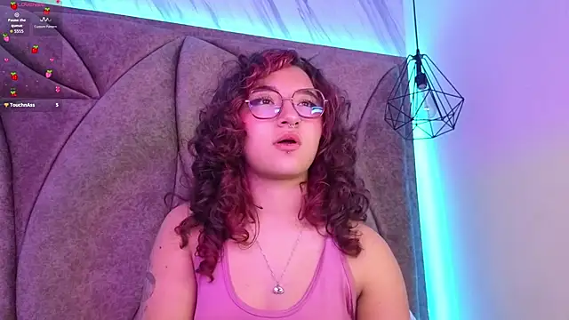 Kanela_miller_ webcam