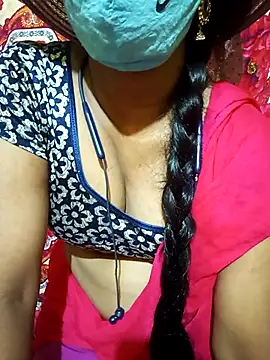 Tamil_Mohini webcam
