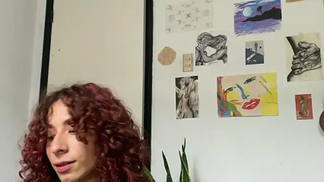 camille_delrey webcam