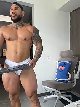 Andrew_Johnnson webcam