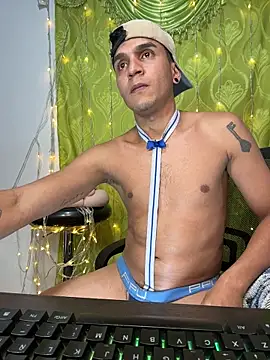 Angel_latinboy webcam