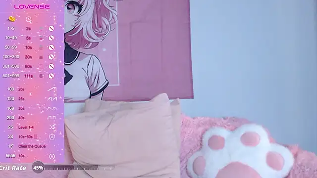 honestandnaked webcam