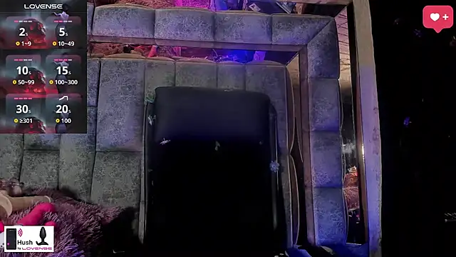 missashlyrosette webcam