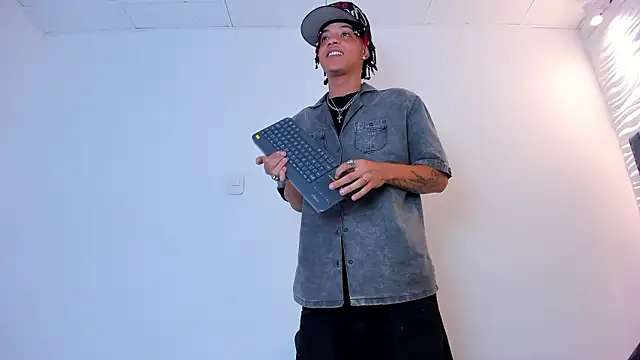 MARSHALL_SPENCER webcam