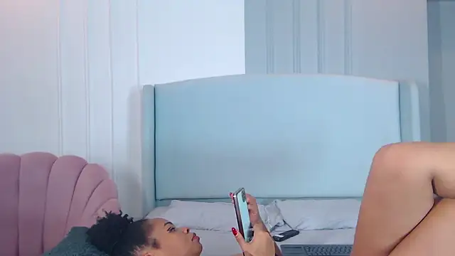 ChantalGarner webcam