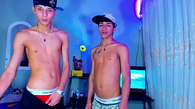 boyswantingplay webcam