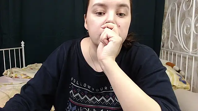 AmazingAllice webcam