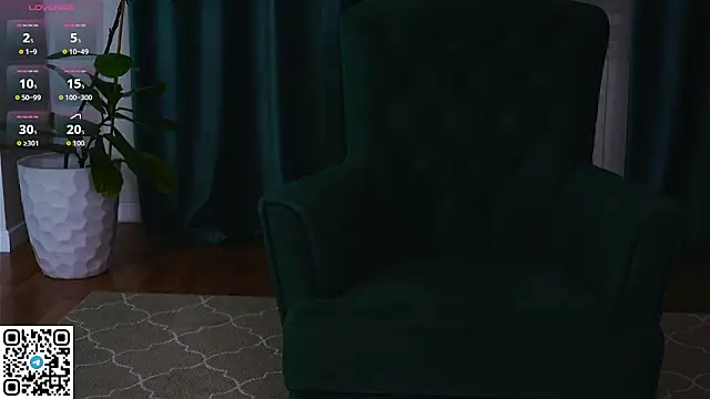 LaquandaGuerino webcam