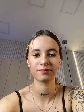 JuliaColemann webcam