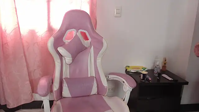 EstefaniaElite webcam