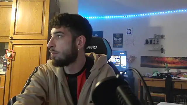 maestroboris95 webcam