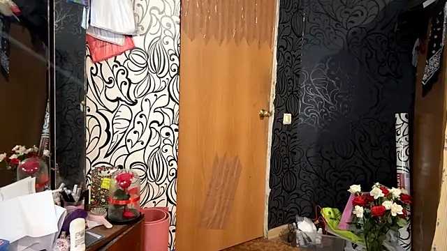 Kat_Catherine webcam