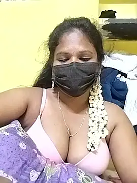 Tamil_Ramya_ webcam