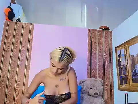 abigail_sandoval webcam