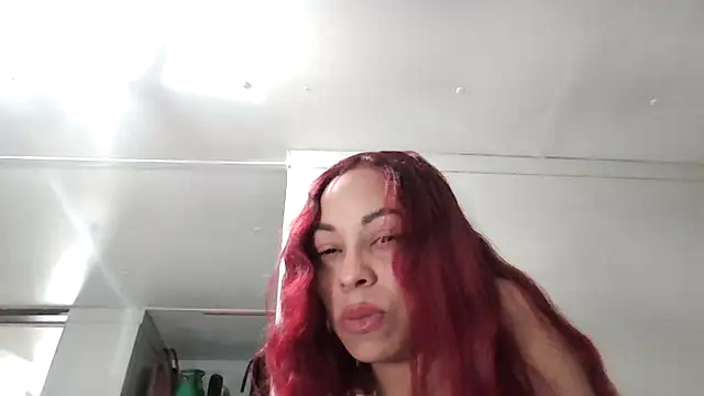 Dangerousrose webcam