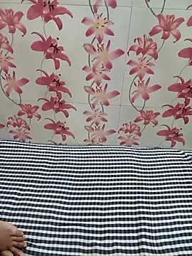 Mohini_singh6 webcam