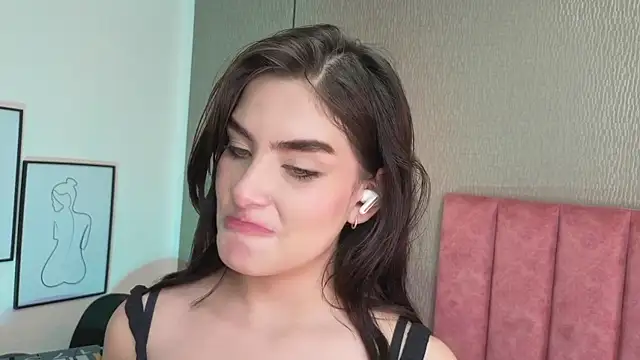 Alexa_Thaylor_ webcam