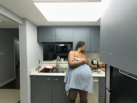 Cherishcherrysha webcam