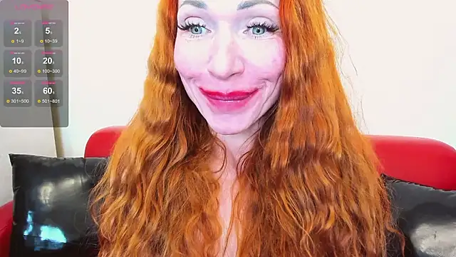 softlysoftlyasbeauty webcam