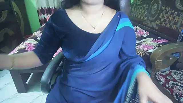 BengaliQueenStar webcam